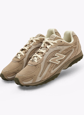 NewBalance/NB U204系列百搭防滑耐磨运动鞋低帮休闲鞋U204LMMA