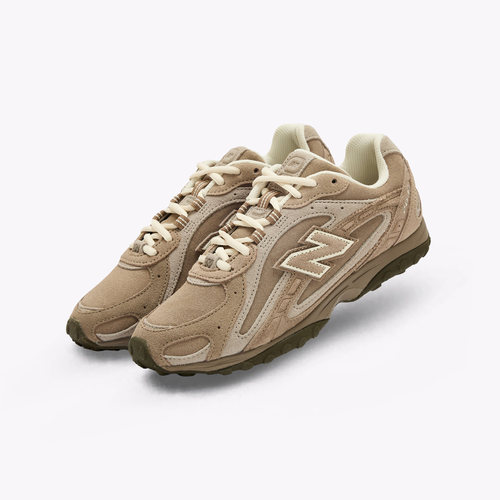 NewBalanceU204系列耐磨休闲鞋