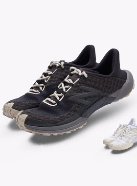 New Balance/NB 山系越野薄底户外机能复古透气运动鞋MTM10LEA