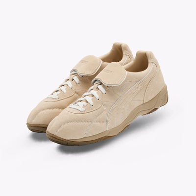 PumaxRepresent联名休闲赛车鞋