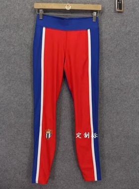 出场裤紧身塑体女士运动速干长裤  #20063