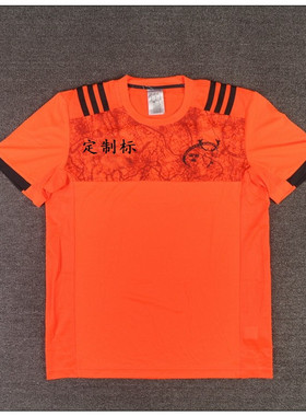 RUGBY jersey明斯特薄款速干橄榄球休闲运动上衣  #T21401