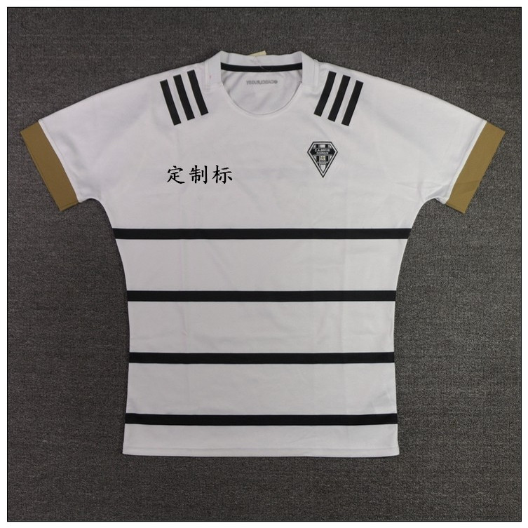 RUGBY jersey布里夫男装速干橄榄球衣健身运动上衣  #T23180