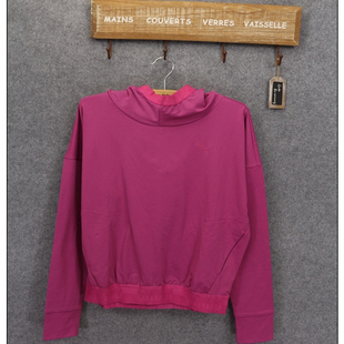 宽松透气舒适健身跑步休闲运动外套 女装 20038 薄款 尖货