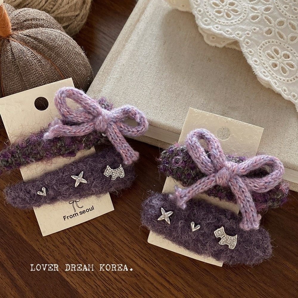 韩版新款时尚甜美爱心布艺发夹气质百搭感顶夹碎发夹发饰bb夹,饰品/流行首饰/时尚饰品新,发饰,淘宝优惠券,粉丝福利购,淘宝优惠卷