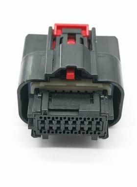 34894-8005车用连接器插头护套插接件胶壳外壳全新优质现货