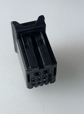 原装汽车 连接器82824-28410 外壳 14孔 线束插头 护套 胶壳 现货