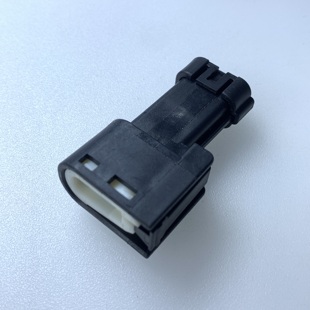 外壳 现货 SRVWSB 护套 线束插头 4孔 胶壳 04A 汽车 原装