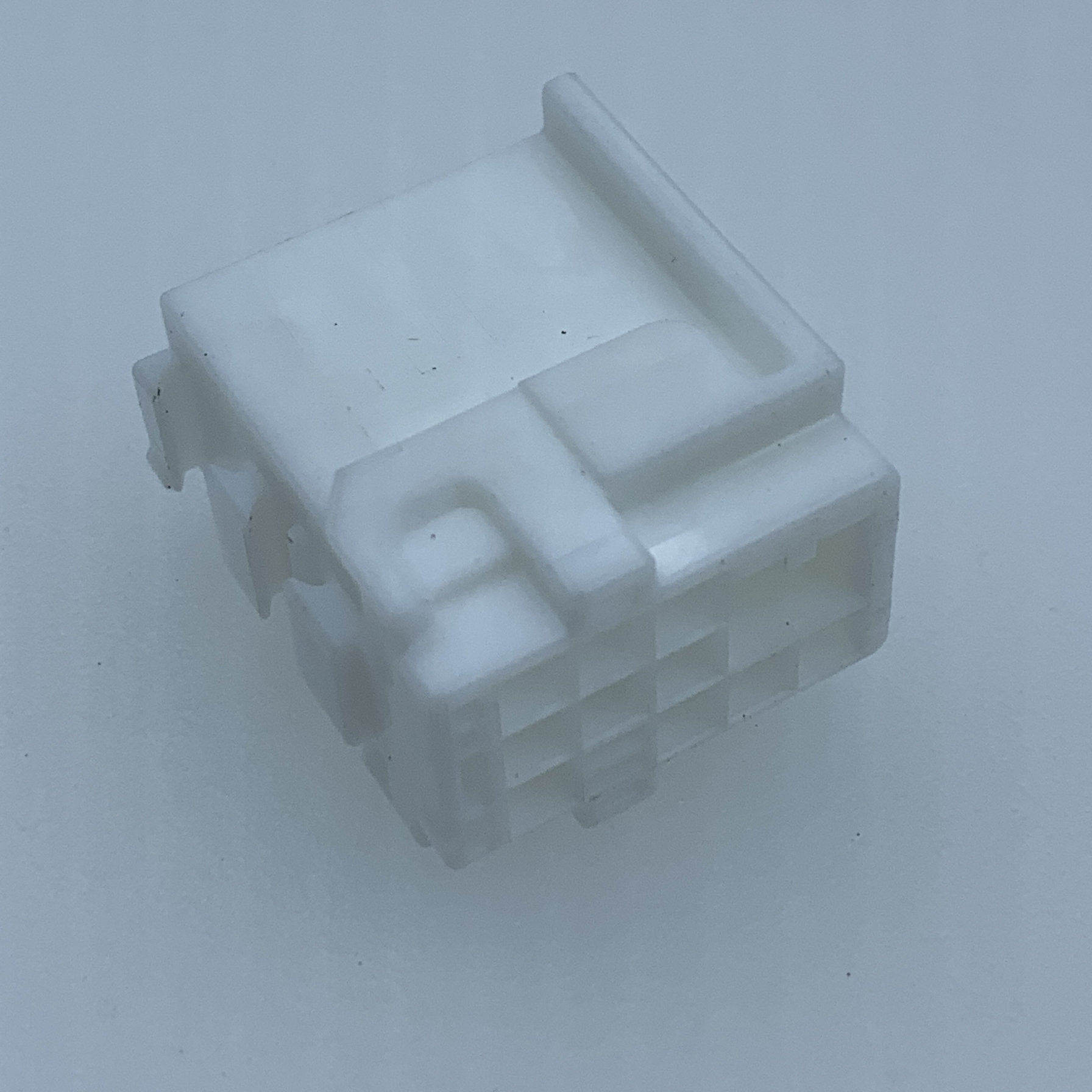 原装 汽车 连接器 90980-12E66/6098-8947 胶壳 外壳护套11孔现货