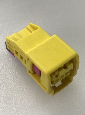 原装汽车连接器 6098-6649/4H0972773A 外壳 护套3P 线束插头现货