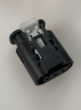 原装 汽车 连接器 10098876 外壳 护套 3孔 线束插头 胶壳 现货