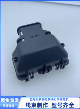 原装 汽车 连接器 203200-0905 盖子 后盖 外壳 护套线束插头现货