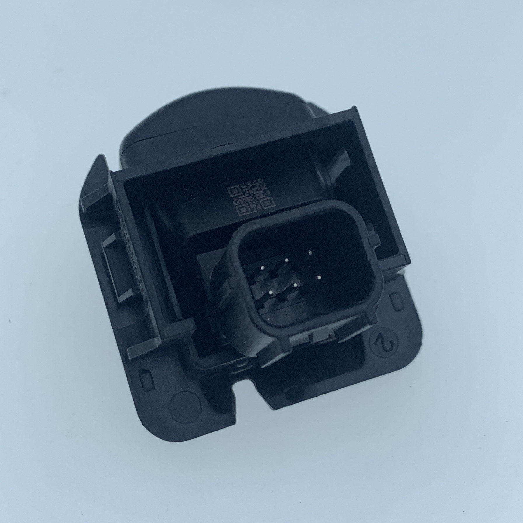 适用于19 20 21 22 23年十代雅阁后摄像头 后雷达后探头 倒车影像