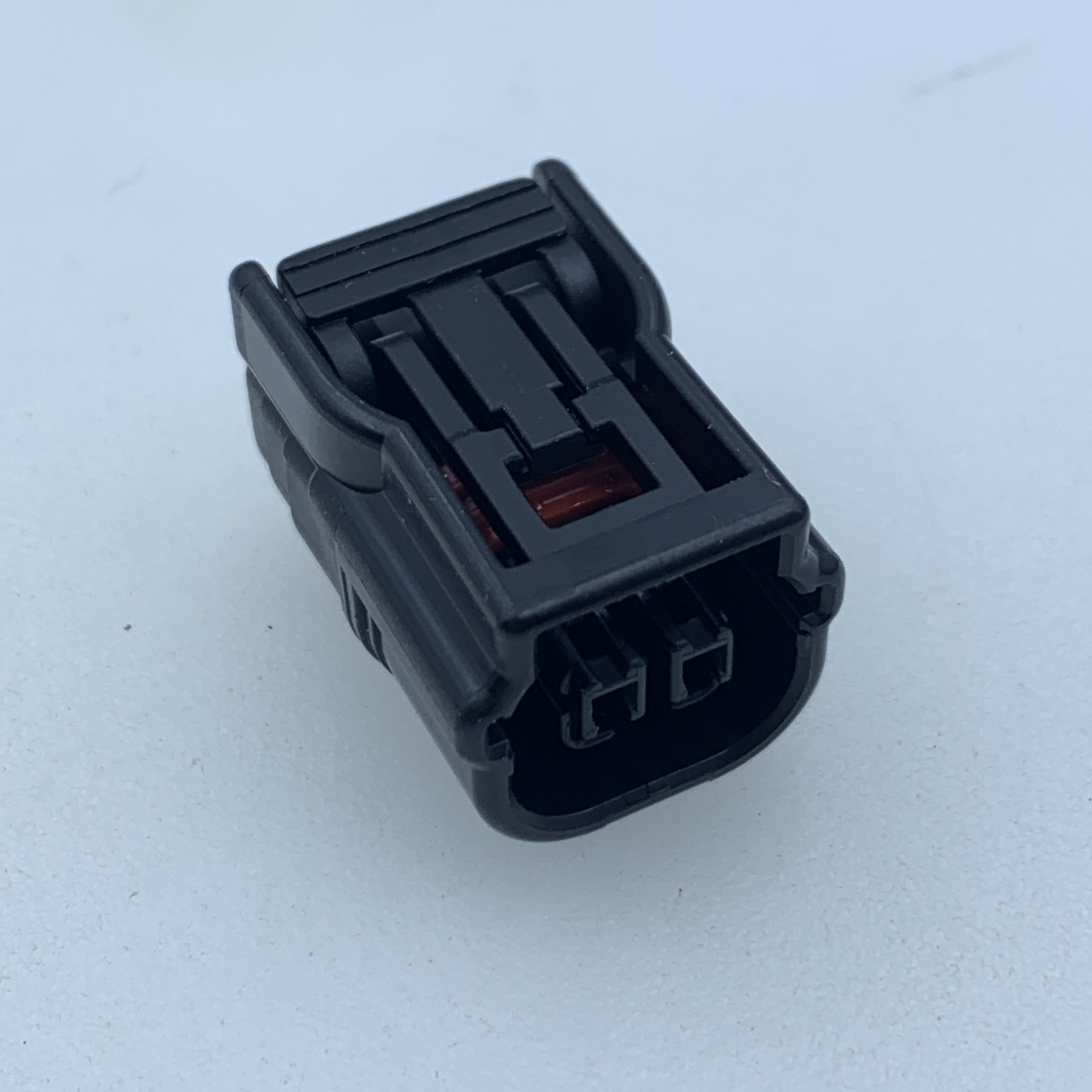 原装 汽车 连接器 6189-6905 胶壳 2孔 护套 线束插头 外壳现货