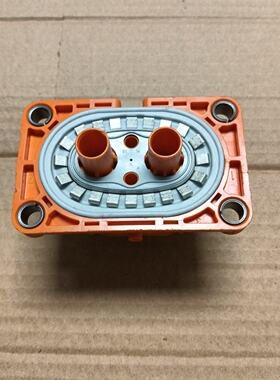 F473110全系高压电池电机控制器插头插座压缩机插头插座