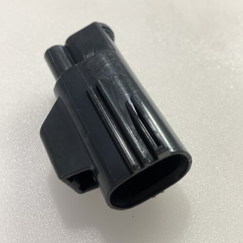 原装汽车 连接器 7283-8558-10 外壳 护套 4P 胶壳 线束插头 现货