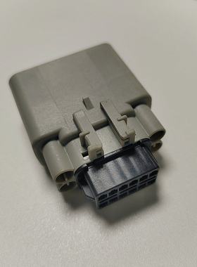 34986-8111 莫仕原装汽车连接器护套插接件