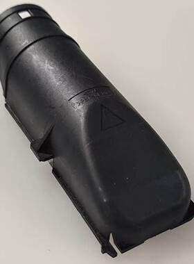 原装 汽车 连接器 2300724-1 外壳 护套 后盖 线束插头 胶壳 现货