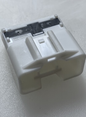 原装 汽车 连接器 HRS 外壳 24P 白色 线束插头 护套 胶壳 现货