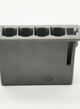 0-2208139-1-2车用连接器插头护套插接件胶壳线束外壳9314855-01