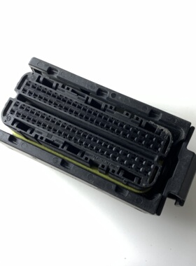 原装汽车 连接器 1928405384 外壳 96孔 线束插头 护套 胶壳 现货