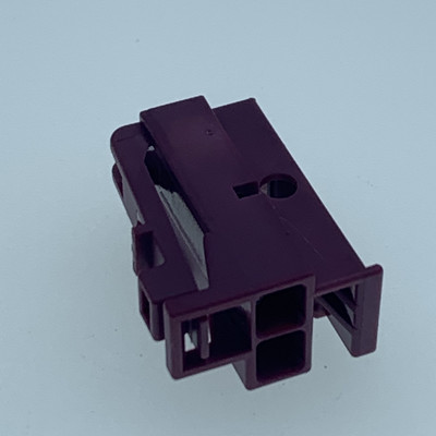 原装汽车插头胶壳护套5孔2/4-929172-1 C/A0025454440现货连接器