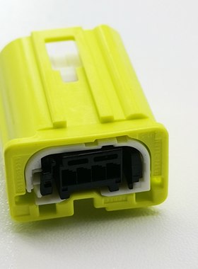 90980-12717车用连接器护套插接件胶壳外壳全新原装现货