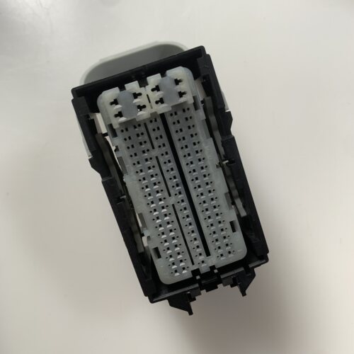 原装汽车34993-1001 连接器 103孔 线束插头 护套 胶壳 外壳 现货
