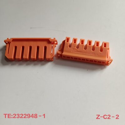 2322948-1  2322948-2原装汽车连接器接头6P有现货现货