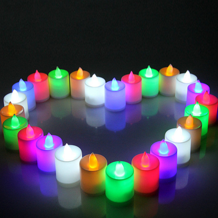 Bougie led - Ref 2483120 Image 4
