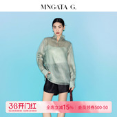 国风上衣6010605 织金桑蚕丝提花新中式 宫小妍 玉琢·炫彩萝