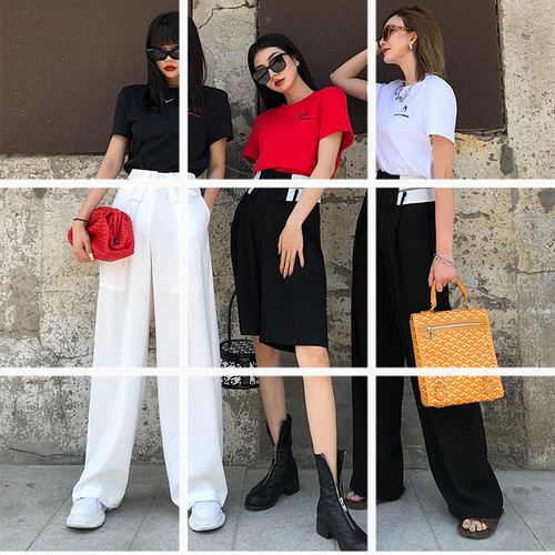 衣美网络服饰（实拍） YMWLFSSP8950