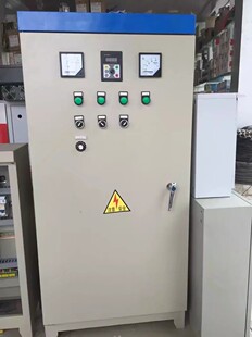 K议价 SAJ三晶开关水泵恒压供水变频器控制柜4