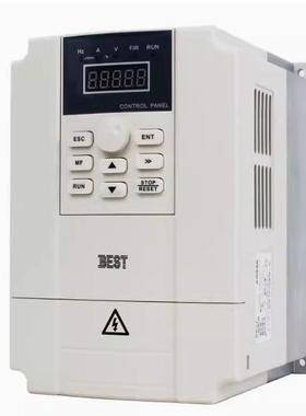 BEST贝士德变频器雕刻机FC300-2.2G-T4-B3主轴电机调速