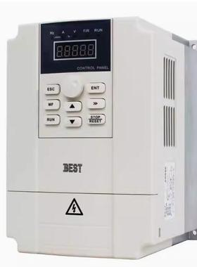 BEST贝士德变频器雕刻机FC300-2.2G-T4-B3-ZT(大）主轴电机调速