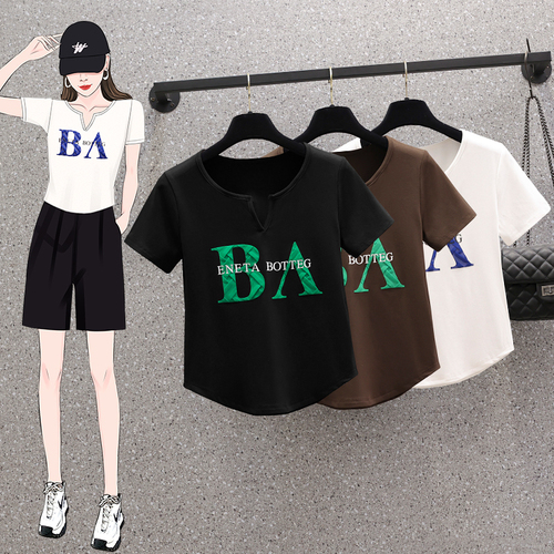 千伊佰惠大码女装 QYBHDMNZA128