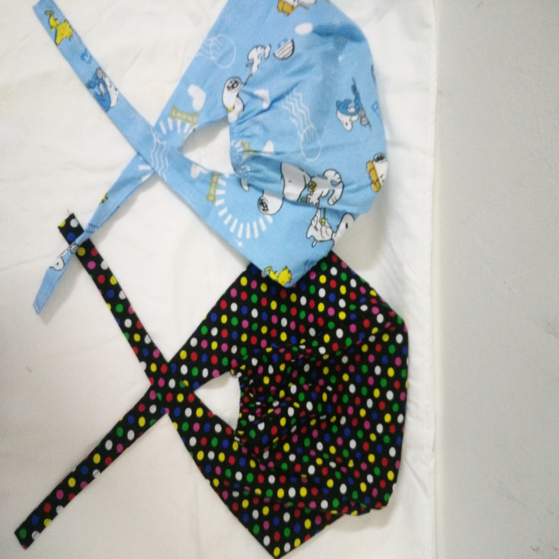 Uniforme infirmière - Ref 1856688 Image 3