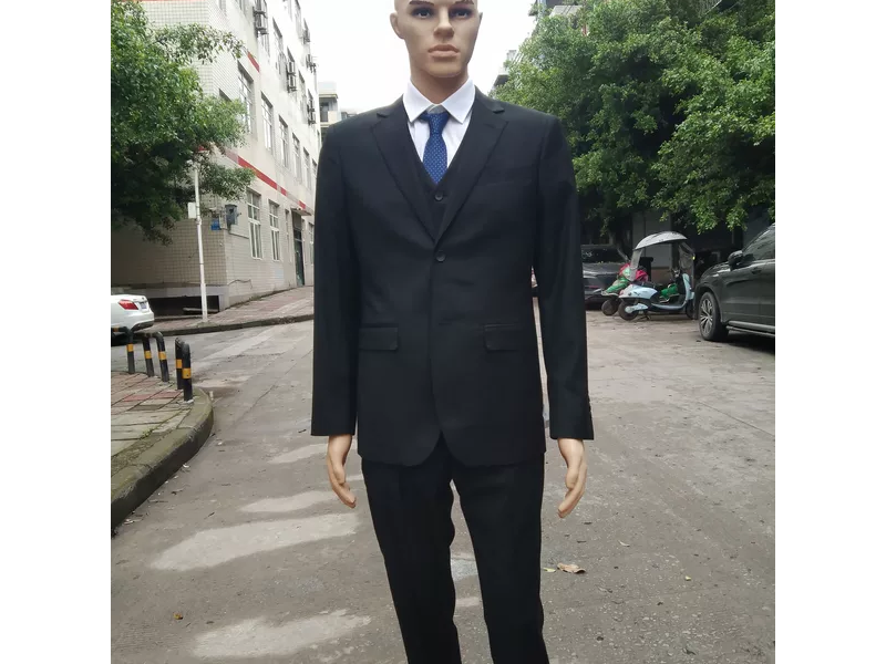 伴郎服面试服出租兄弟伙西装衬衣马甲全新套装租赁