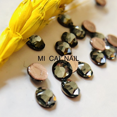 正品进口奥地利施家sini水晶烫钻