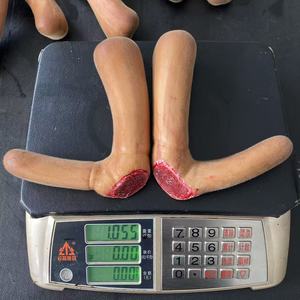 梅花鹿鲜鹿茸珍鹿佰集正宗产地