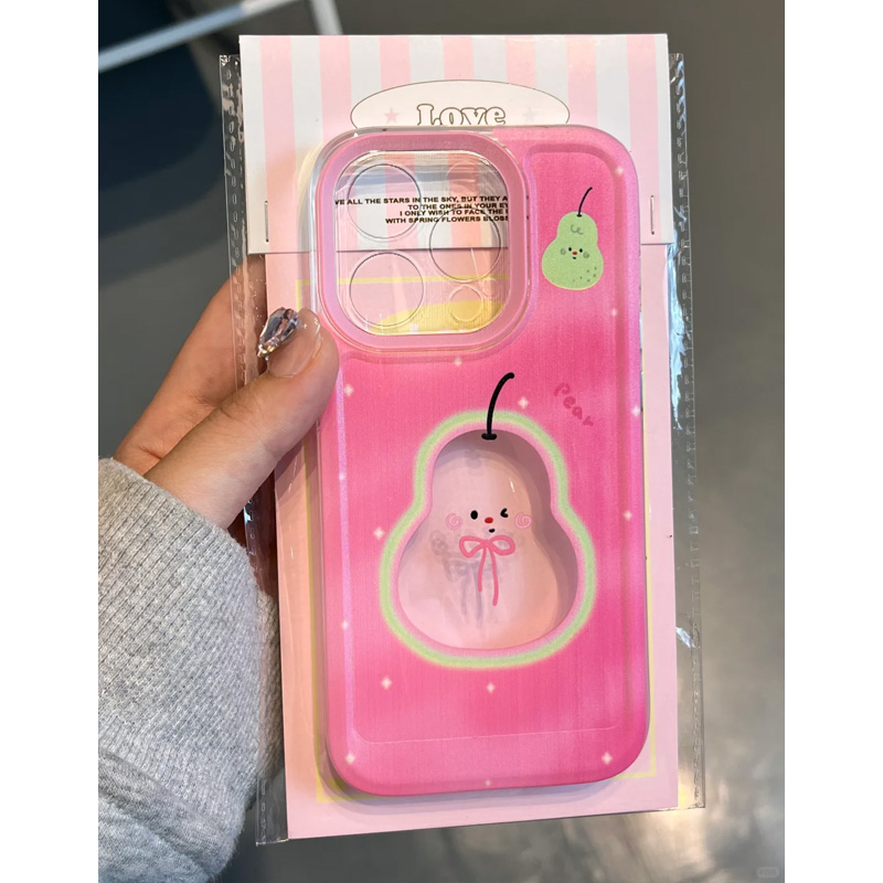 小众全包手机壳镂空软壳