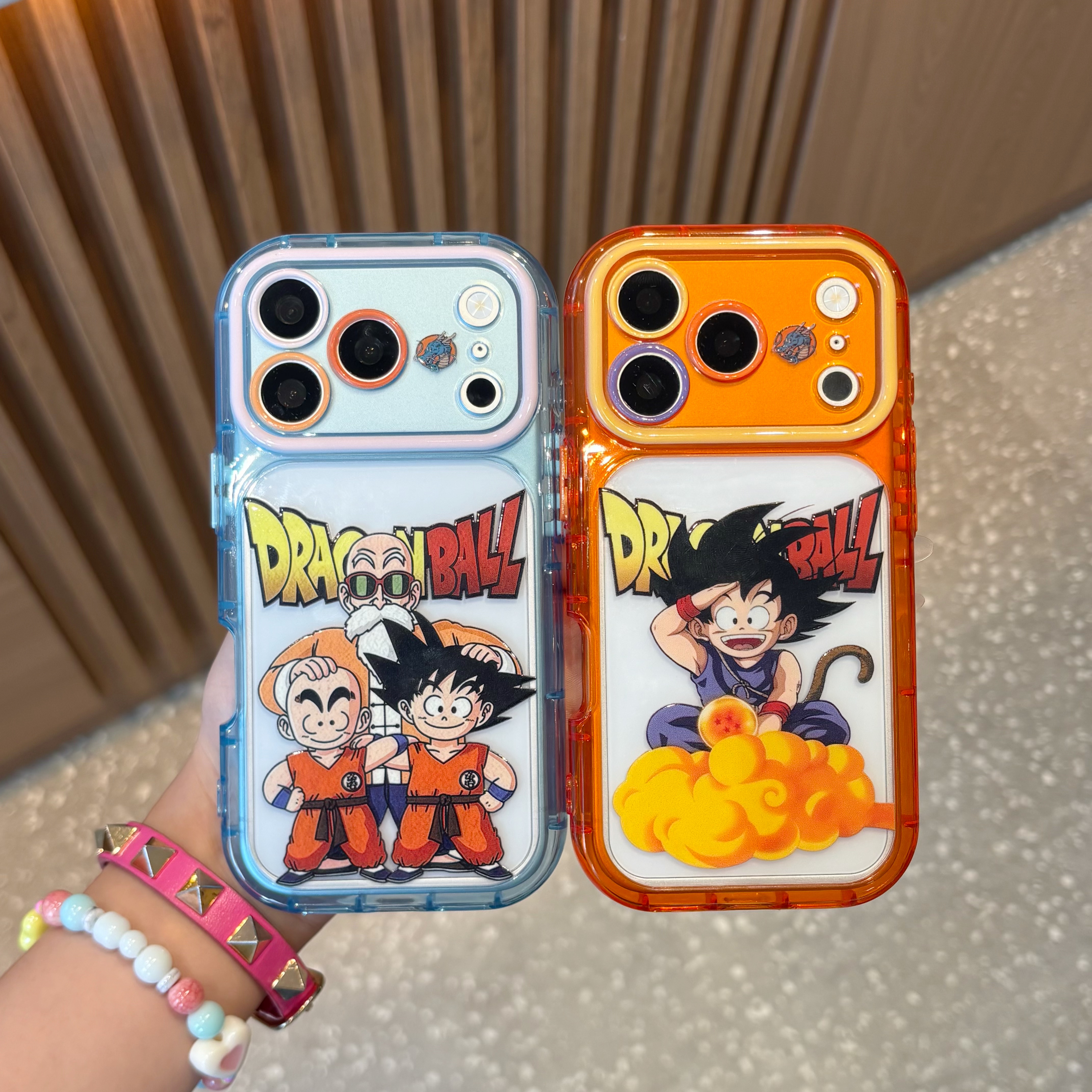 龟仙人悟空适用iPhone16promax手机壳苹果17华为Pura90pro小米14创意opporeno15红米k80荣耀vivox300彩虹壳13