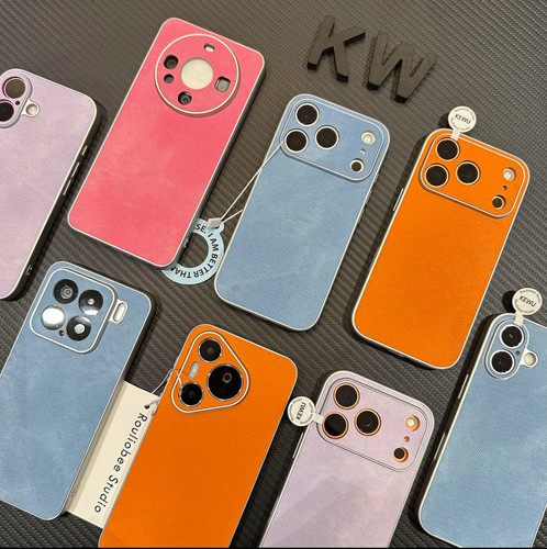 复古牛仔纹适用iPhone17promax手机壳14苹果16pro个性13华为mate70男女vivos20小米15防摔oppo荣耀12保护套11