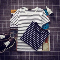 Универсальная шелковая футболка с коротким рукавом, коллекция 2021, в корейском стиле