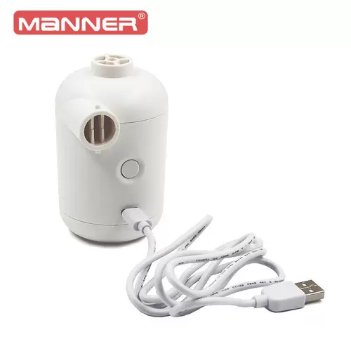 Надувной электрический дорожный портативный воздушный насос, диван