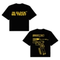 Black and Yellow