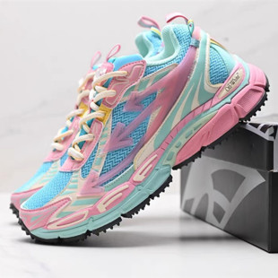 BACK RIGHT WHITE男女时尚 老爹鞋 OFF 潮牌轻奢休闲运动跑步鞋