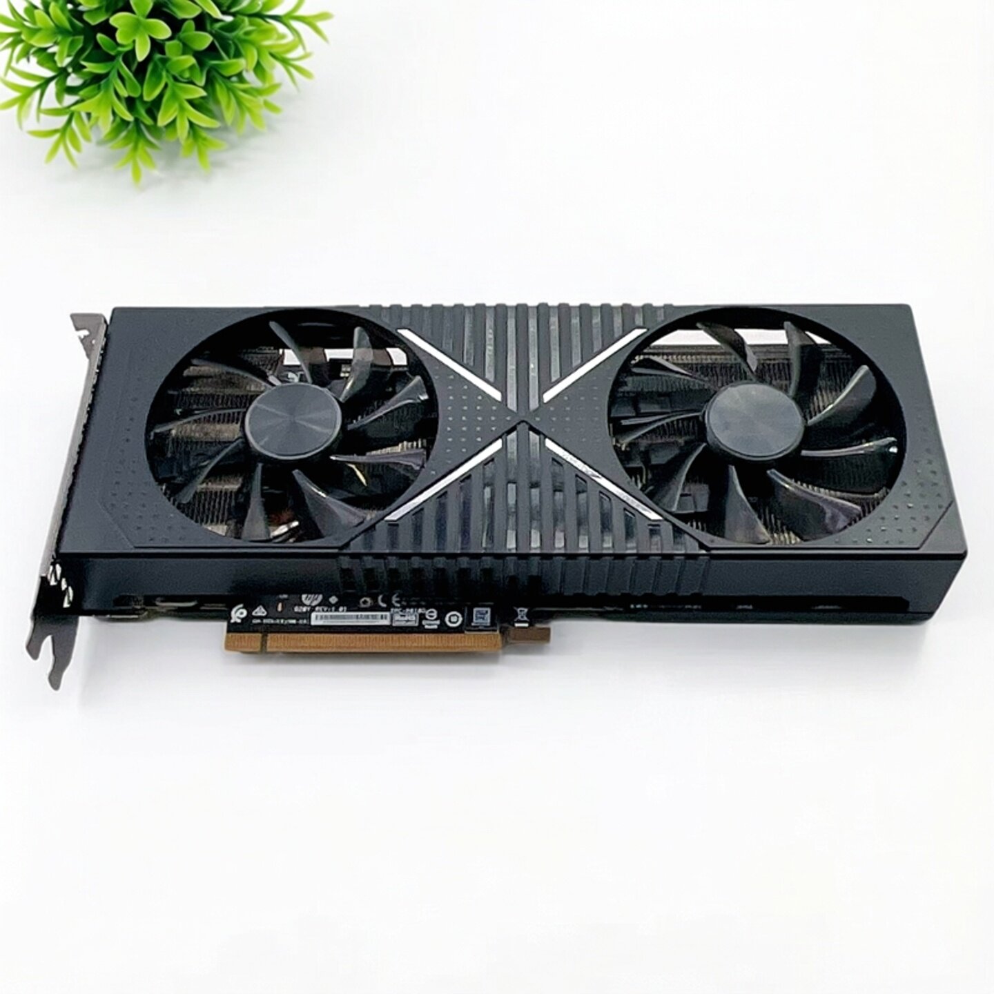 原装惠普NVIDIA RTX3070 8GB 吃鸡黑神话3A游戏流畅运行 游戏显卡