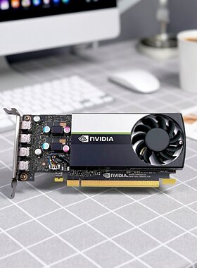 NVIDIAT400T600T1000图形卡