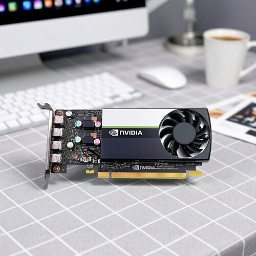 NVIDIAT400T600T1000图形卡